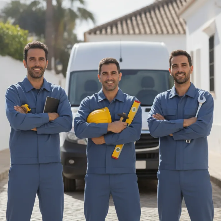 Broker di Ristrutturazioni team a La Spezia